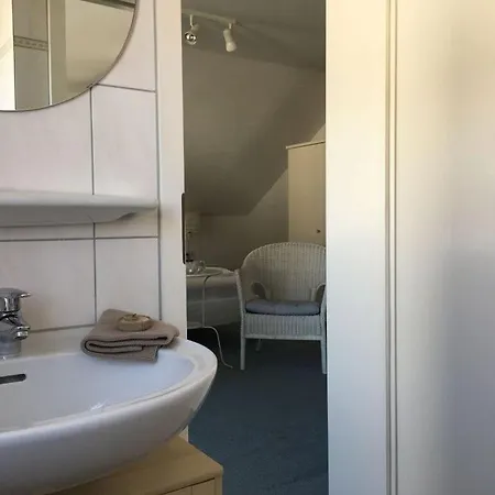 Apartment Helde Hochberg