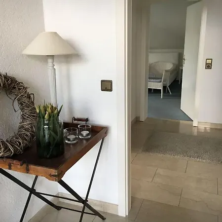 Apartment Helde Hochberg Sasbach am Kaiserstuhl